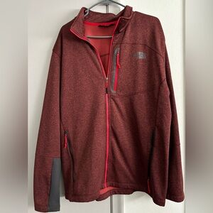 North Face Canyonlands Jacket XL